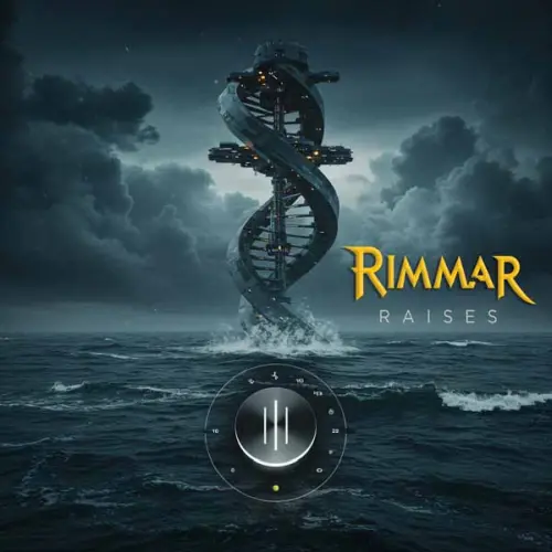 RIMMAR / RAISES (LTD.DIGI)
