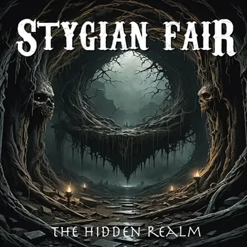 STYGIAN FAIR / THE HIDDEN REALM