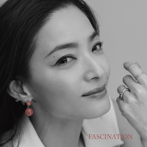 Moon haewon / ムーン(ムーン・ヘウォン) / Fascination（LP） / Fascination(LP)
