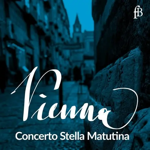 CONCERTO STELLA MATUTINA / BEETHOVEN:SYMPHONY NO.2/MOZART:RECITATIVO ED ARIA