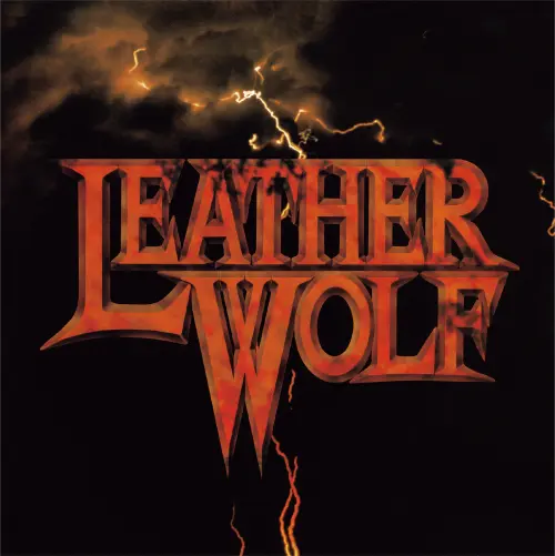 LEATHERWOLF / レザーウルフ / レザーウルフ（エンデンジャード･スピーシーズ～絶滅危惧種） / LEATHERWOLF (ENDANGERED SPECIES)