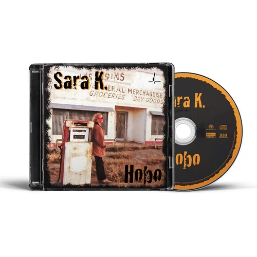 SARA K. / セーラK / HOBO (SACD) / HoboHOBO (SACD)