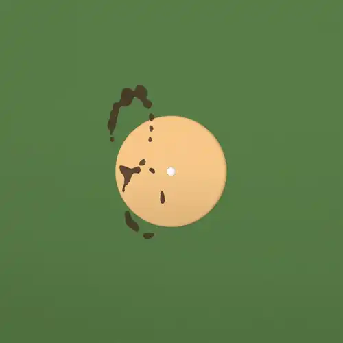 EX_LIBRIS (A MADE UP SOUND) / 1