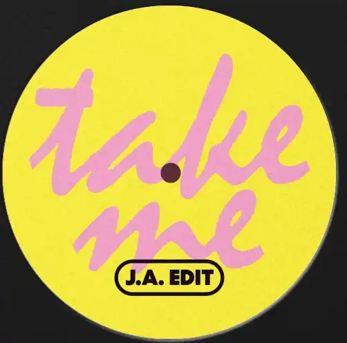 D.J. J.A. / EDITS 01