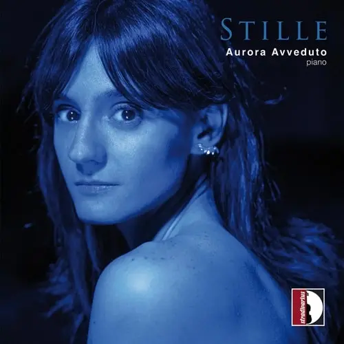 AURORA AVVEDUTO / アウローラ・アッヴェドゥート / COLOMBO TACCANI:STILLE / STILLE