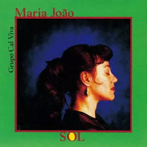MARIA JOAO / マリア・ジョアン / ソル