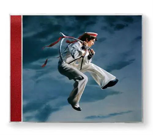 CONAN GRAY / コナン・グレイ / WISHBONE [STANDARD CD]