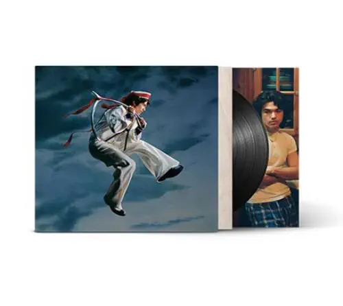 CONAN GRAY / コナン・グレイ / WISHBONE [STANDARD LP]