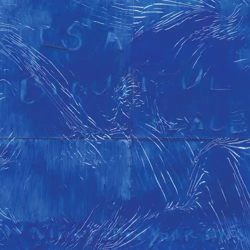 WATER FROM YOUR EYES / ウォーター・フロム・ユア・アイズ / IT'S A BEAUTIFUL PLACE [CD]