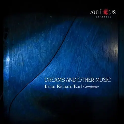 MASSIMO LAURA / マッシモ・ラウラ / BRIAN RICHARD EARL:DREAMS AND OTHER MUSIC