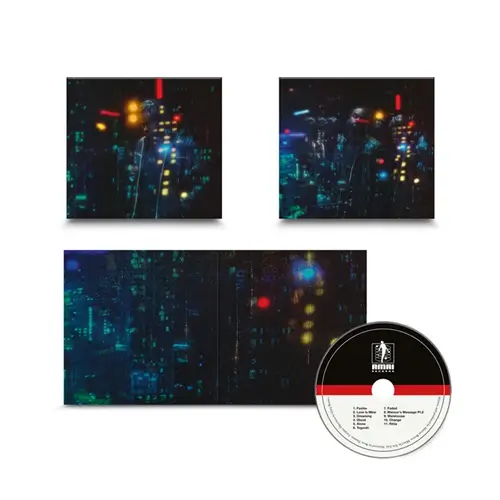 MANSUR BROWN / マンスール・ブラウン / RIHLA (CD)
