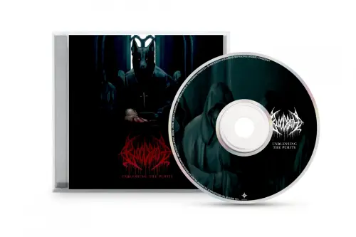 BLOODBATH / ブラッドバス / UNBLESSING THE PURITY / UNBLESSING THE PURITY 
