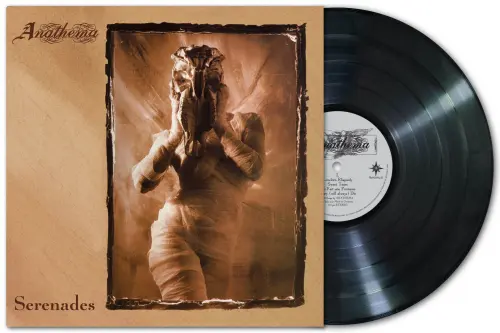 ANATHEMA / アナセマ(アナシマ) / SERENADES (VINYL)