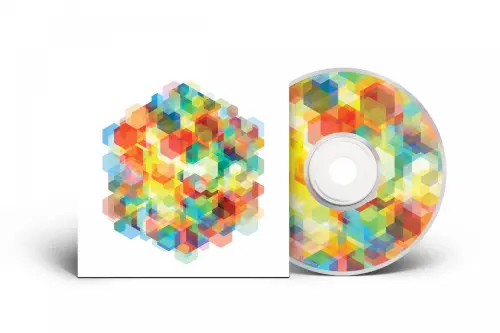 TESSERACT / テッセラクト / POLARIS