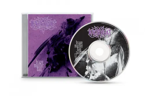 KATATONIA / カタトニア / BRAVE MURDER DAY / BRAVE MURDER DAY 