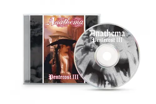 ANATHEMA / アナセマ(アナシマ) / PENTECOST III