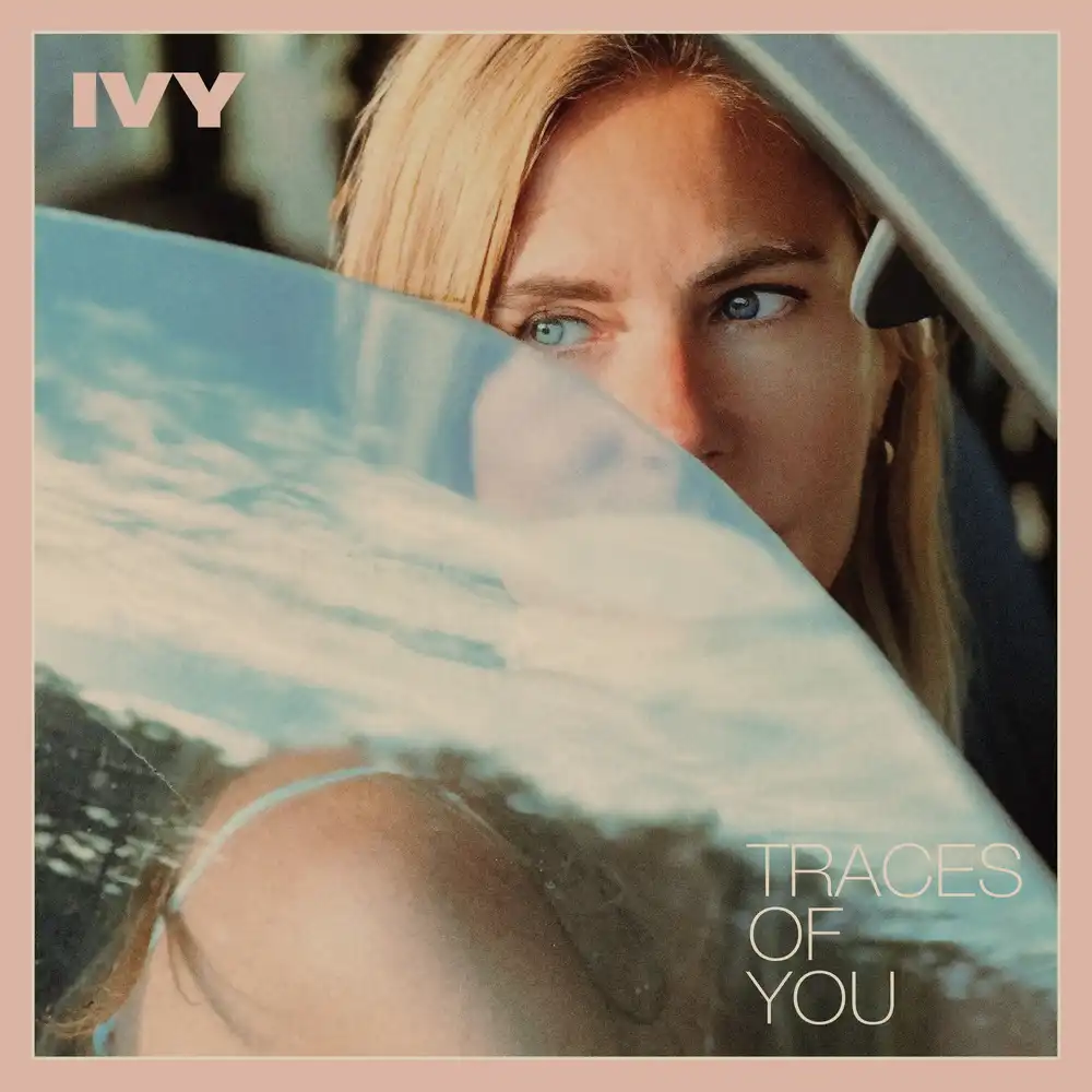 IVY / アイヴィー / TRACES OF YOU [LP - NATURAL]