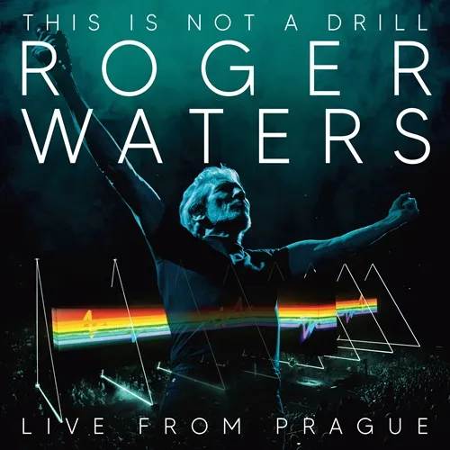 ROGER WATERS / ロジャー・ウォーターズ / THIS IS NOT A DRILL - LIVE FROM PRAGUE: 2CD
