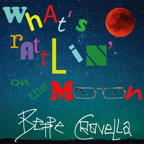 BEPPE CROVELLA / ベッペ・クロヴェッラ / 幻想のソフト･マシーン（マイク･ラトリッジに捧ぐ）