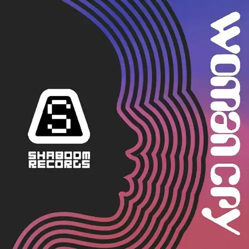 SHABOOM FEAT MARK BELL / WOMAN CRY REMIXES (RICARDO VILLALOBOS, DJ SNEAK, SPATIAL AWARENESS) (12")
