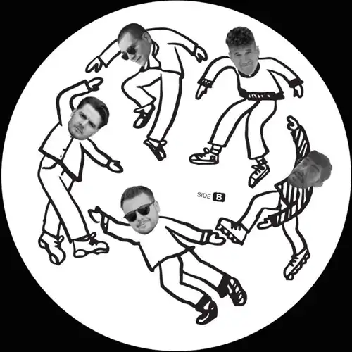 V.A. (PEOPLE UNPLEASER) / UNPLEASER 002