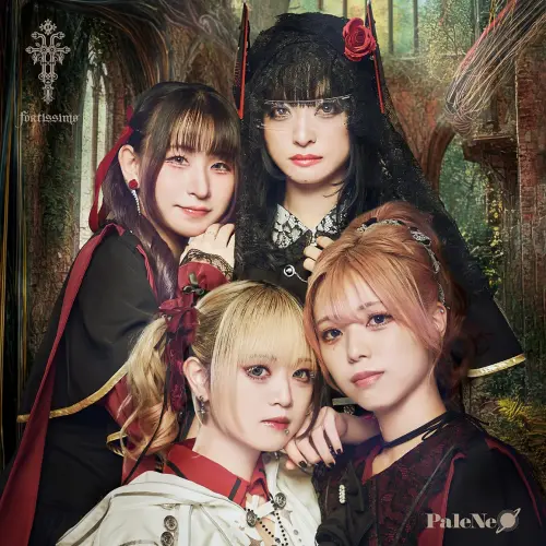 PaleNeO / パレネオ / フォルティッシモ（限定盤 2CD） / FORTISSIMO