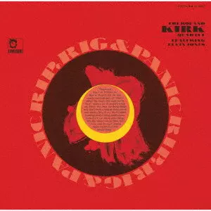 ROLAND KIRK(RAHSAAN ROLAND KIRK) / ローランド・カーク / リップ、リグ&パニック / RIP. RIG & PANIC