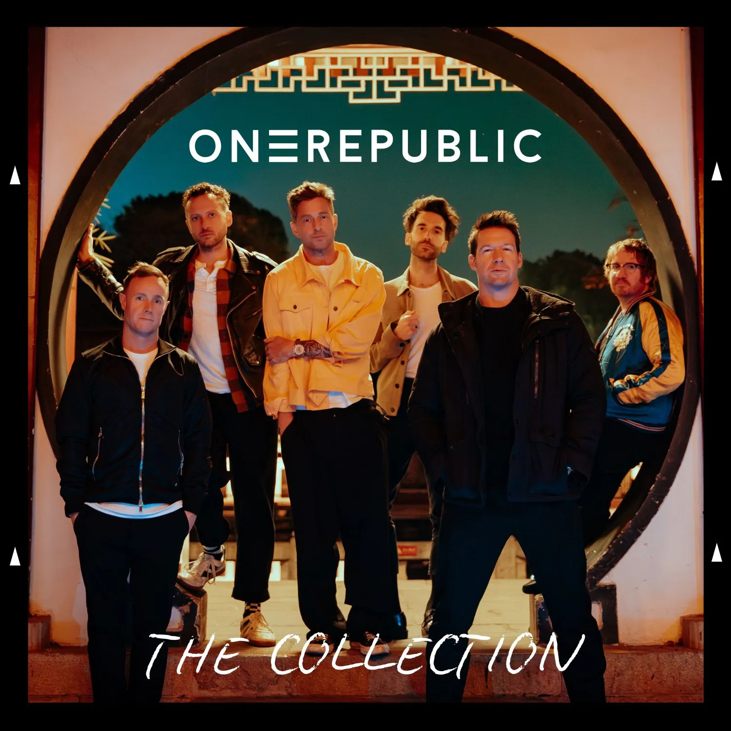 ONEREPUBLIC / ワンリパブリック / ワンリパブリック：ザ･コレクション（SHM-CD） / ONEREPUBLIC: THE COLLECTION