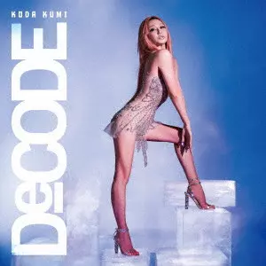 KUMI KODA / 倖田來未 / De-CODE / DE-CODE