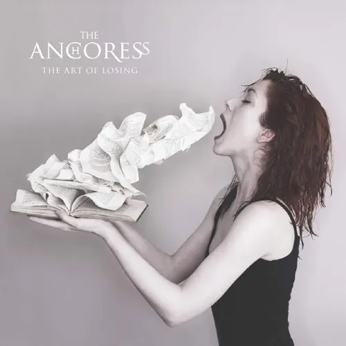 ANCHORESS / ジ・アンコレス / THE ART OF LOSING