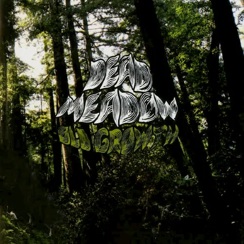 DEAD MEADOW / OLD GROWTH<VINYL>