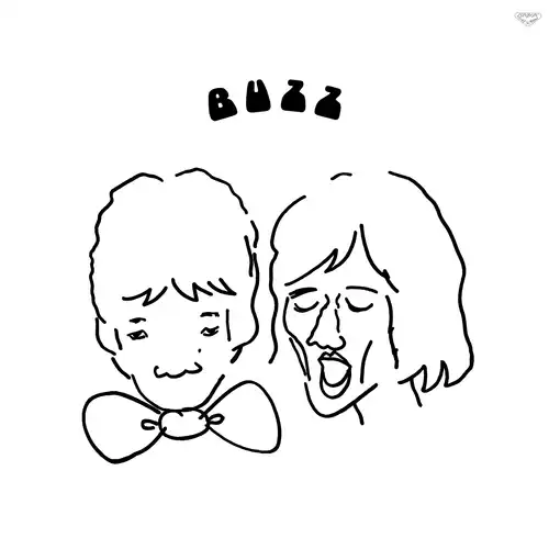 BUZZ / バズ / BUZZ（LABEL ON DEMAND）