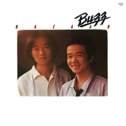 BUZZ / バズ / BUZZ BAZAAR（LABEL ON DEMAND）
