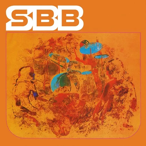 SBB / エス・ビー・ビー / SBB (WOLANIE O BRZEK SZKLA)