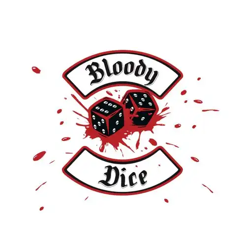 BLOODY DICE / ブラディ・ダイス / 2