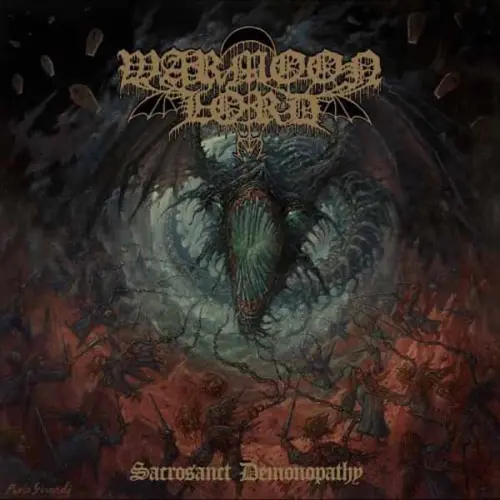 WARMOON LORD / SACROSANCT DEMONOPATHY
