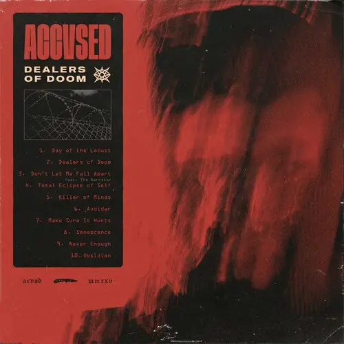 ACCVSED / DEALERS OF DOOM