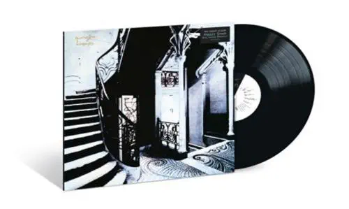 MAZZY STAR / マジー・スター / SHE HANGS BRIGHTLY