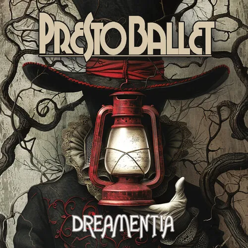 PRESTO BALLET / プレスト・バレー / DREAMENTIA
