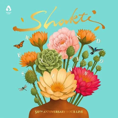 SHAKTI (WITH JOHN MCLAUGHLIN) / シャクティ / MIND EXPLOSION: 50TH ANNIVERSARY TOUR LIVE (LP) / MIND EXPLOSION: 50TH ANNIVERSARY TOUR LIVE
