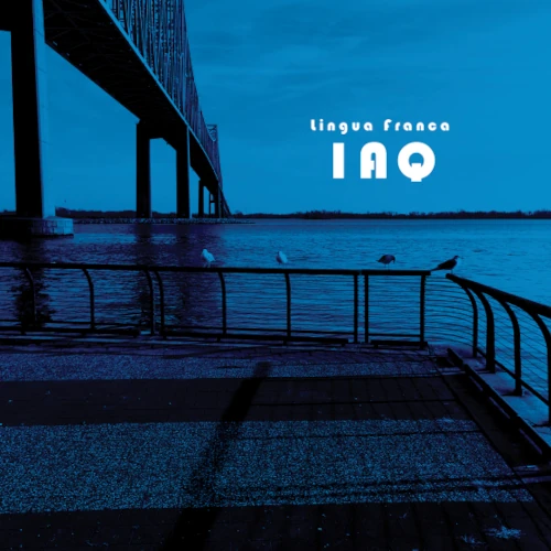 INSTANT ARTS QUARTET / LIGNGUA FRANCA