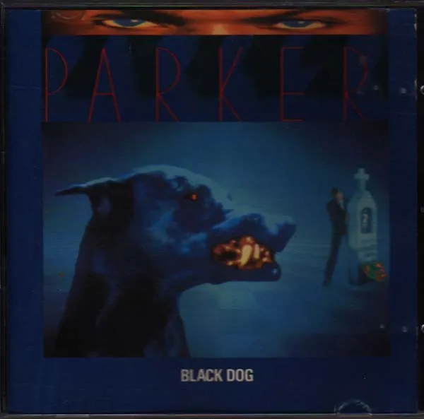 PARKER / BLACK DOG