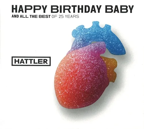 HATTLER  / HAPPY BIRTHDAY BABY
