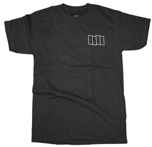 BLACK FLAG / ブラック・フラッグ / L/PROCESS OF WEEDING OUT T-SHIRT