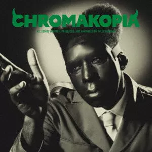 TYLER, THE CREATOR / タイラー・ザ・クリエイター / クロマコピア - 日本限定デラックス・ボックス・セット