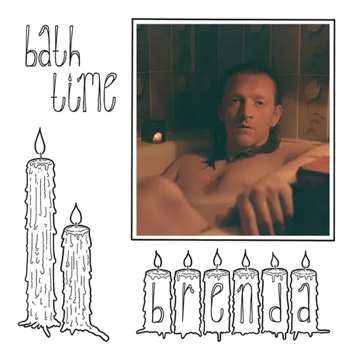 BRENDA / BATH TIME