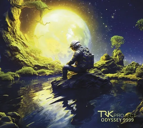 THE RYSZARD KRAMARSKI PROJECT / リシャルト・クラマルスキ・プロジェクト / ODYSSEY 9999 + EXTRA TRACKS