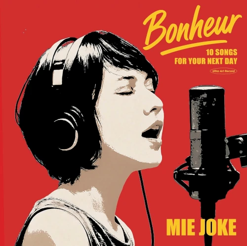 MIE JOKE / 情家みえ / ボヌール（UHQCD-MQA） / BONHEUR