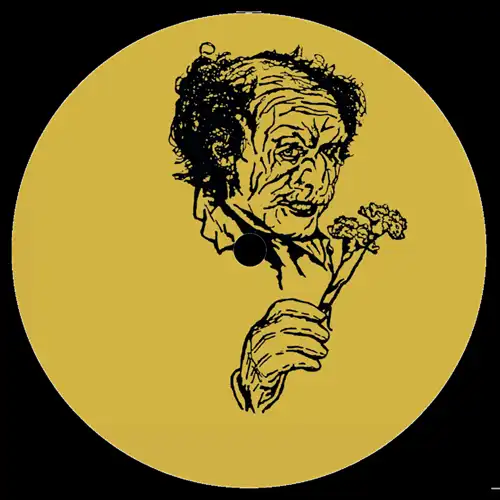 BEAU WANZER / ボー・ヴァンツァー / UNITITLED