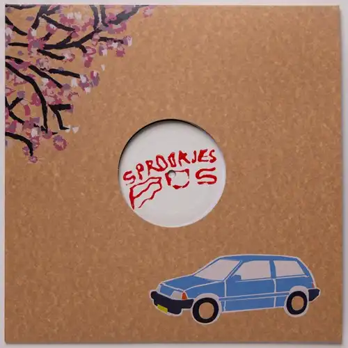 MOZES MEIJER / VIRGO THE LO-FI PRINCE OF THE UNIVERSAL DANCEHALL